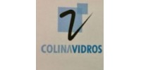 Logotipo COLINA VIDROS
