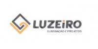 Logotipo LUZEIRO ILUMINAÇÃO E PROJETOS