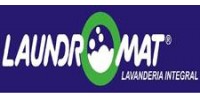 Logotipo LANDROMAT