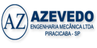 Logotipo AZEVEDO ENGENHARIA