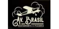 Logotipo AVENIDA BRASIL