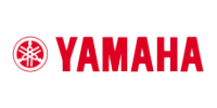 Logotipo YAMAHA