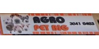 Logotipo AGRO PET BIG
