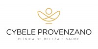 Logotipo CYBELE PROVENZANO CLÍNICA DE BELEZA