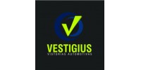 Logotipo VESTIGIUS VISTORIAS