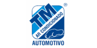 Logotipo TM AUTOMOTIVO