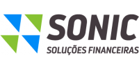 Logotipo SONIC TECNOLOGIA