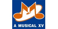 Logotipo A MUSICAL