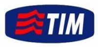 Logotipo TIM