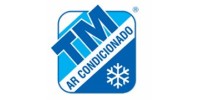 Logotipo TM COMÉRCIO DE AR CONDICIONADO