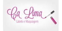 Logotipo CÁ LIMA