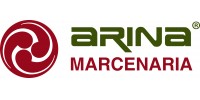 Logotipo ARINA MARCENARIA
