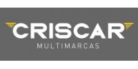 Logotipo CRIS CAR MULTIMARCAS