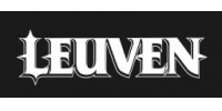 Logotipo CERVEJARIA LEUVEN