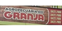 Logotipo AGROPECUÁRIA DO GRANJA