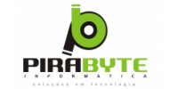 Logotipo PIRA BYTE INFORMÁTICA