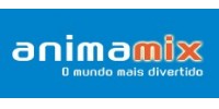 Logotipo ANIMAMIX