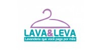 Logotipo LAVA & LEVA