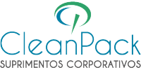 Logotipo CLEANPACK