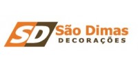 Logotipo DECORAÇÕES SÃO DIMAS