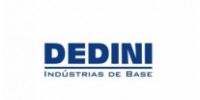 Logotipo DEDINI