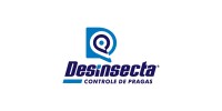 Logotipo DESINSECTA