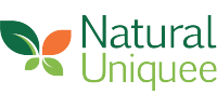 Logotipo NATURAL UNIQUEE