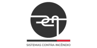Logotipo DCA SISTEMAS CONTRA INCÊNDIO