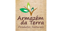 Logotipo ARMAZÉM DA TERRA