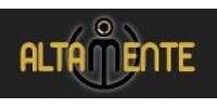 Logotipo ALTAMENTE