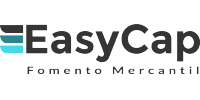 Logotipo EASYCAP FACTORING E FOMENTO COMERCIAL