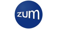 Logotipo AGENCIA PUBLICIDADE ZUM