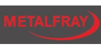Logotipo METALFRAY