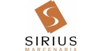 Logotipo SIRIUS MARCENARIA