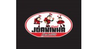 Logotipo JOANINHA FOOD