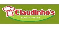 Logotipo CLAUDINHO