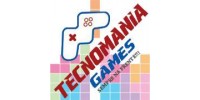 Logotipo TECNO MANIA