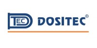 Logotipo DOSITEC BOMBAS