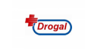 Logotipo DROGAL