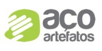 Logotipo AÇO ARTEFATOS