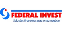 Logotipo FEDERAL INVEST PIRACICABA