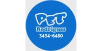 Logotipo PET RODRIGUES