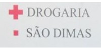 Logotipo DROGARIA SÃO DIMAS