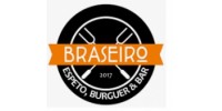 Logotipo BRASEIRO