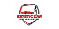 Logotipo SHOPPING ESTETIC CAR