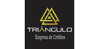 Logotipo TRIÂNGULO EMPRESA DE CRÉDITO