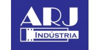 Logotipo ARJ - COMERCIO DE MAQUINAS E EQUIPAMENTOS EIRELI