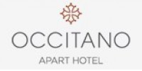 Logotipo OCCITANO APART HOTEL