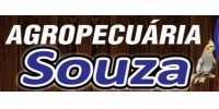 Logotipo AGROPECUÁRIA SOUZA