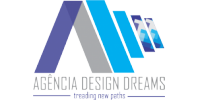 Logotipo Agência Design Dreams